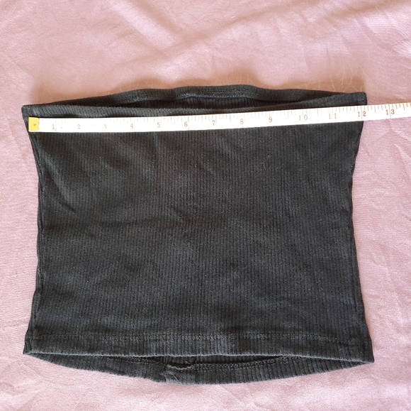 Two Small Crop Top Sleeveless Bundle Women's/Juniors Size Small - Picture 10 of 14